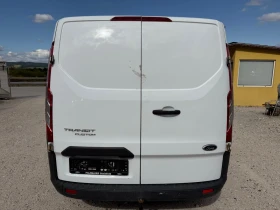 Ford Transit Custom 2.0/104кс EVRO6 Климатик, снимка 6