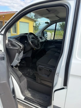 Ford Transit Custom 2.0/104кс EVRO6 Климатик, снимка 9
