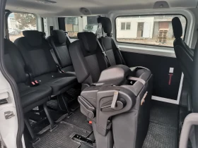 Ford Transit Custom 8+ 1, снимка 12