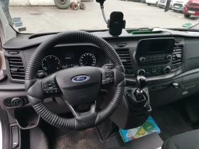 Ford Transit Custom 8+ 1, снимка 8