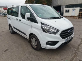 Ford Transit Custom 8+ 1, снимка 6