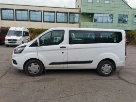 Ford Transit Custom 8+ 1, снимка 2