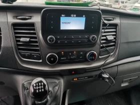 Ford Transit Custom 8+ 1, снимка 9