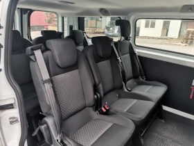 Ford Transit Custom 8+ 1, снимка 13