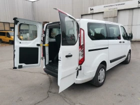 Ford Transit Custom 8+ 1, снимка 17