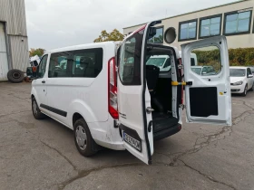 Ford Transit Custom 8+ 1, снимка 15