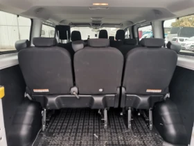 Ford Transit Custom 8+ 1, снимка 14