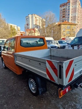 VW Transporter T5 - 1.9TDi, снимка 3