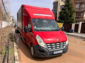 Renault Master   ///   | Mobile.bg    3