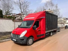 Renault Master   ///   | Mobile.bg    2