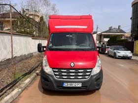 Renault Master ДВОЙНА КАБИНА ///  ЛИЗИНГ