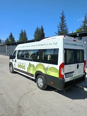 Peugeot Boxer, снимка 3