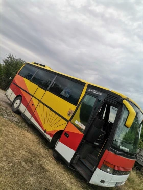 Setra S S309HD, снимка 3