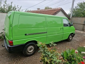 VW Transporter 2.5TDI 102КС, снимка 2