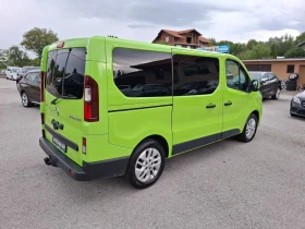 Renault Trafic 1.6 DCI 140к.с., снимка 16