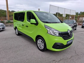 Renault Trafic 1.6 DCI 140.. | Mobile.bg    15