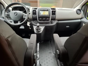 Renault Trafic 1.6 DCI 140к.с., снимка 10