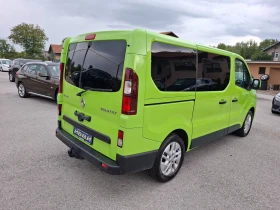 Renault Trafic 1.6 DCI 140.. | Mobile.bg    4