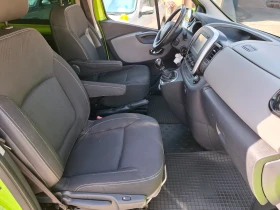 Renault Trafic 1.6 DCI 140к.с., снимка 11