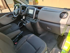 Renault Trafic 1.6 DCI 140.. | Mobile.bg    9