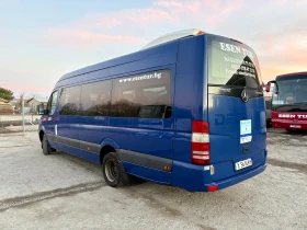 Mercedes-Benz Sprinter, снимка 4