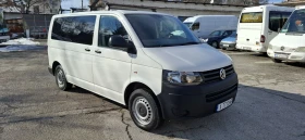  VW Transporter