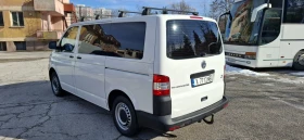 VW Transporter  Т6, 119000КМ, 8+ 1места, снимка 5