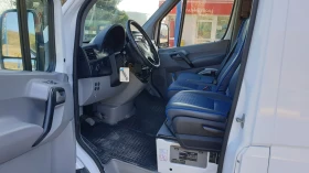 Mercedes-Benz Sprinter 515 21+ 1 м., снимка 5