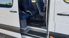 Mercedes-Benz Sprinter 515 21+ 1 м., снимка 8