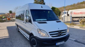 Mercedes-Benz Sprinter 515 21+ 1 м., снимка 1