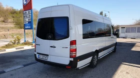 Mercedes-Benz Sprinter 515 21+ 1 . | Mobile.bg    3