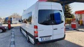 Mercedes-Benz Sprinter 515 21+ 1 м., снимка 4