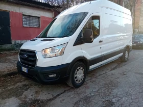 Ford Transit  - изображение 1