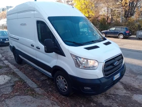 Ford Transit Хладилен, снимка 2
