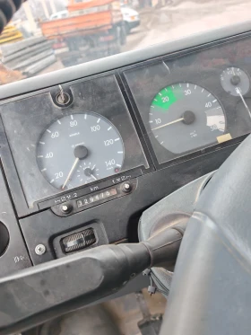 Mercedes-Benz Vario, снимка 2