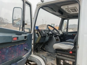 Mercedes-Benz Vario, снимка 3