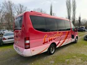 Mercedes-Benz Sprinter 518 Klima webasto stiklopaket | Auto.bg — изображение 3