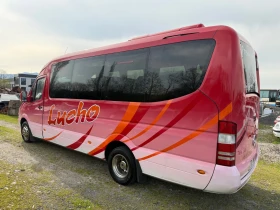 Mercedes-Benz Sprinter 518 Klima webasto stiklopaket | Auto.bg — изображение 5