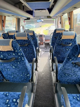 Mercedes-Benz Sprinter 518 Klima webasto stiklopaket | Auto.bg — изображение 14