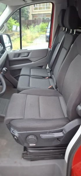 Man TGE TGE 3.180, 2.0TDI | Auto.bg — изображение 11