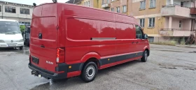 Man TGE TGE 3.180, 2.0TDI | Auto.bg — изображение 5