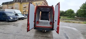 Man TGE TGE 3.180, 2.0TDI | Auto.bg — изображение 7