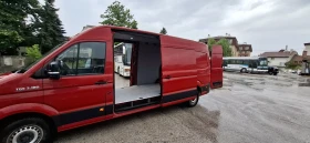 Man TGE TGE 3.180, 2.0TDI | Auto.bg — изображение 6