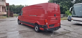 Man TGE TGE 3.180, 2.0TDI | Auto.bg — изображение 4