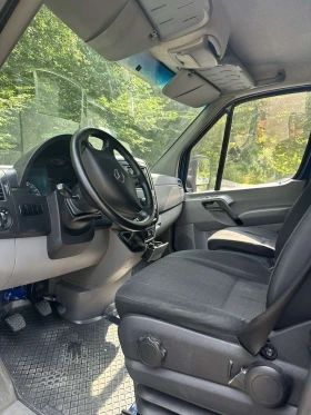 Mercedes-Benz Sprinter 519 | Mobile.bg � ����� ������ 11
