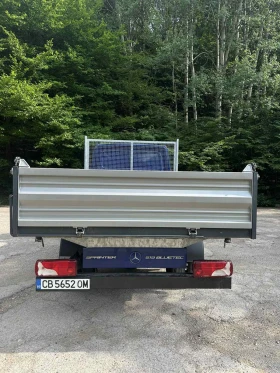 Mercedes-Benz Sprinter 519 | Mobile.bg � ����� ������ 8