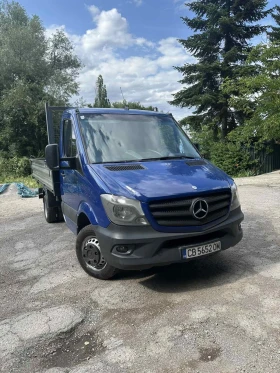 Mercedes-Benz Sprinter 519 | Mobile.bg � ����� ������ 2