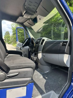 Mercedes-Benz Sprinter 519 | Mobile.bg � ����� ������ 10