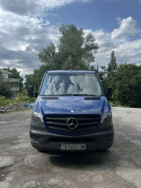 ������ Mercedes-Benz Sprint...