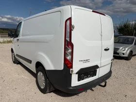 Ford Transit Custom 2.0/104�� EVRO6 �������� | Mobile.bg � ����� ������ 5